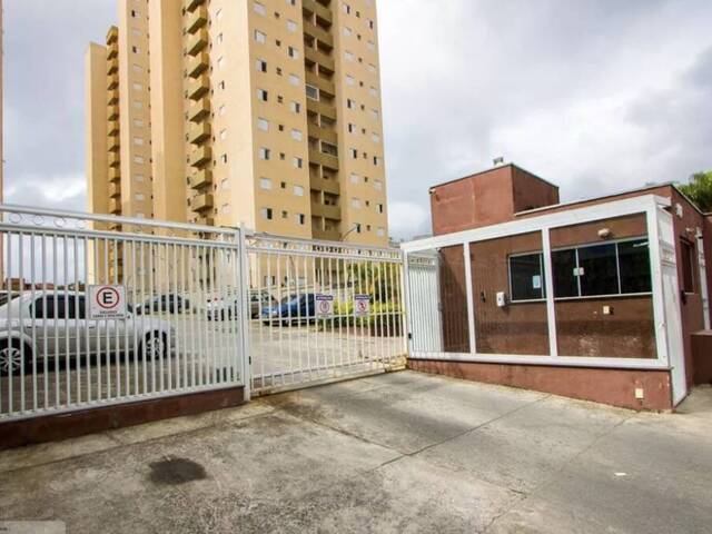 Venda em Vila João Ramalho - Santo André