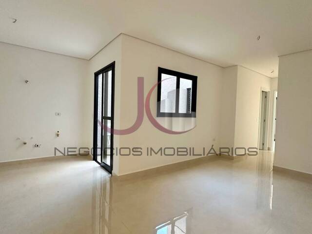 #7710 - Apartamento sem condomínio para Venda em Santo André - SP - 2