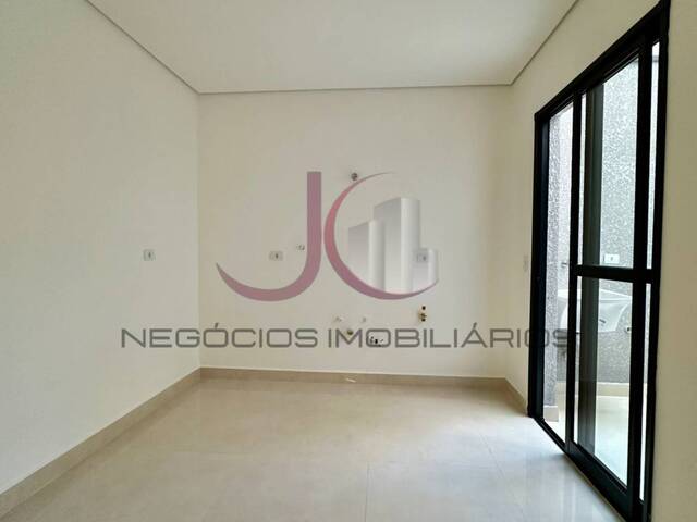 #7710 - Apartamento sem condomínio para Venda em Santo André - SP - 3