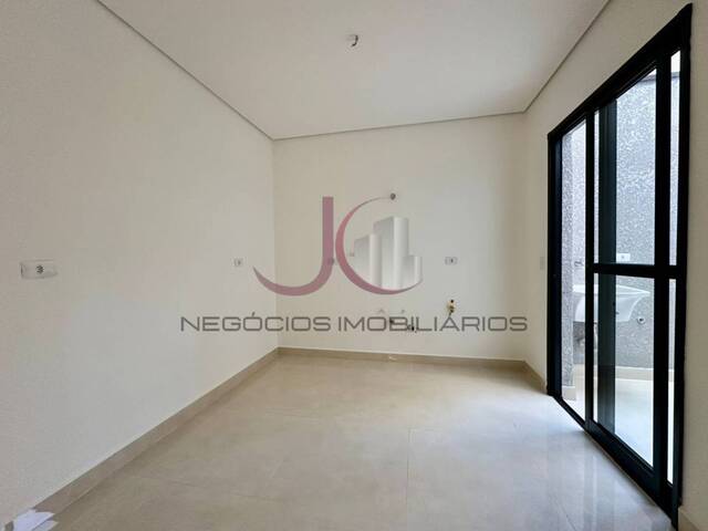 Apartamento sem condomínio para Venda em Santo André - 4