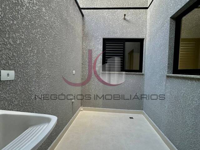 Apartamento sem condomínio para Venda em Santo André - 5