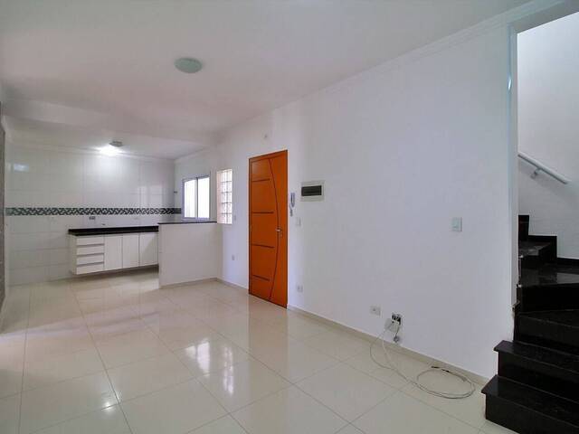 #8504 - Cobertura para Venda em Santo André - SP - 2