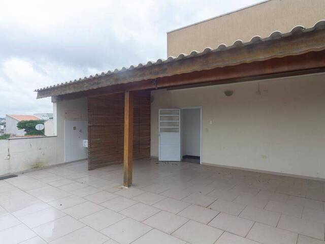 Venda em Vila Linda - Santo André