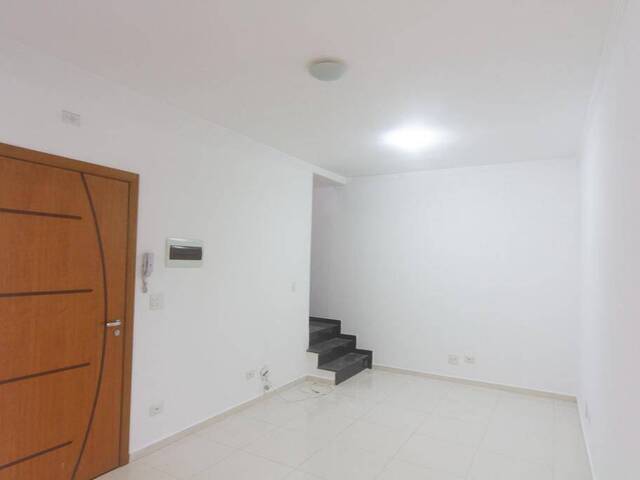 Cobertura para Venda em Santo André - 4