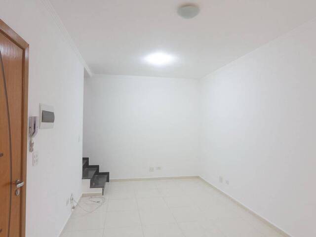 #8504 - Cobertura para Venda em Santo André - SP - 3