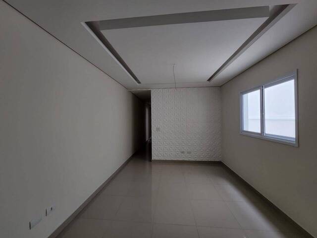 #8505 - Apartamento sem condomínio para Venda em Santo André - SP - 3