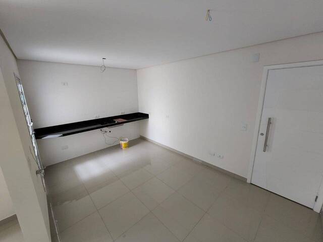 #8505 - Apartamento sem condomínio para Venda em Santo André - SP - 2