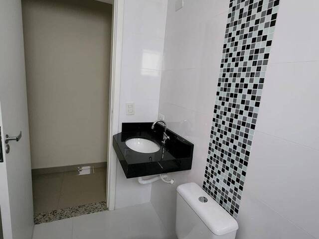 Apartamento sem condomínio para Venda em Santo André - 5