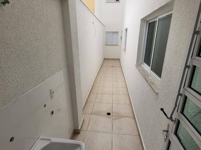 Apartamento sem condomínio para Venda em Santo André - 4