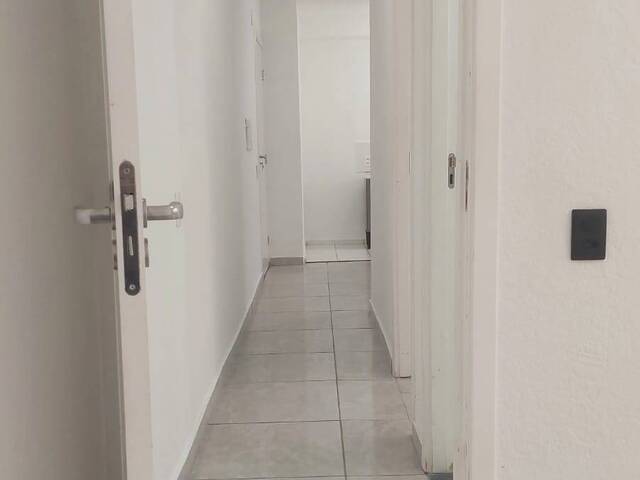#8507 - Apartamento Padrão para Venda em São Paulo - SP - 2