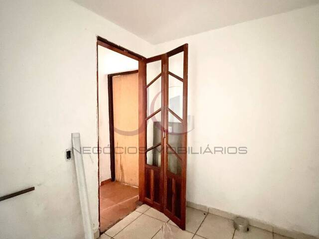 Sobrado para Venda em Santo André - 4