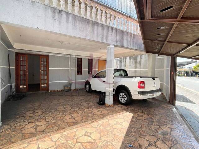 #8506 - Sobrado para Venda em Santo André - SP - 2