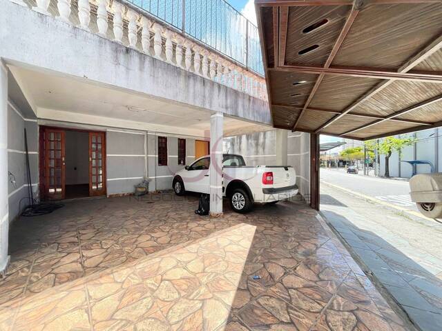 #8506 - Sobrado para Venda em Santo André - SP - 3