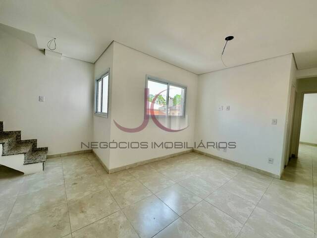 #8511 - Cobertura para Venda em Santo André - SP - 3