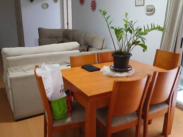 Apartamento sem condomínio para Venda em Santo André - 4