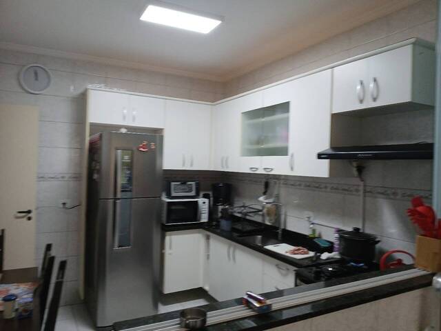 #8512 - Apartamento sem condomínio para Venda em Santo André - SP - 2