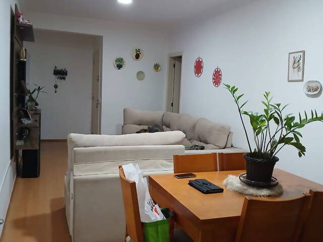 Venda em Vila Alpina - Santo André