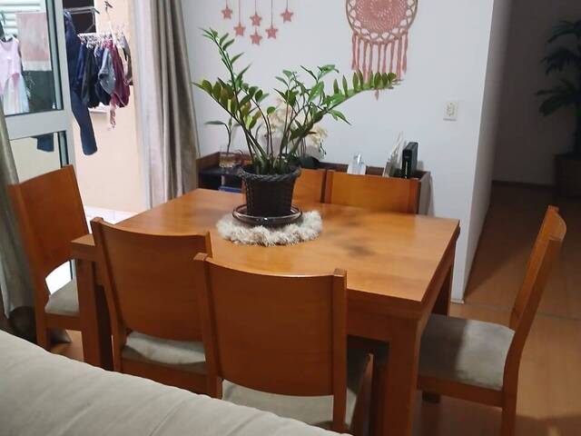 #8512 - Apartamento sem condomínio para Venda em Santo André - SP - 3