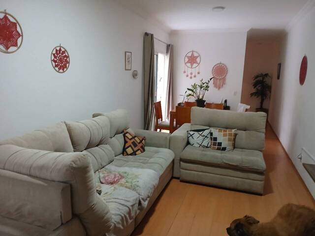 Apartamento sem condomínio para Venda em Santo André - 5