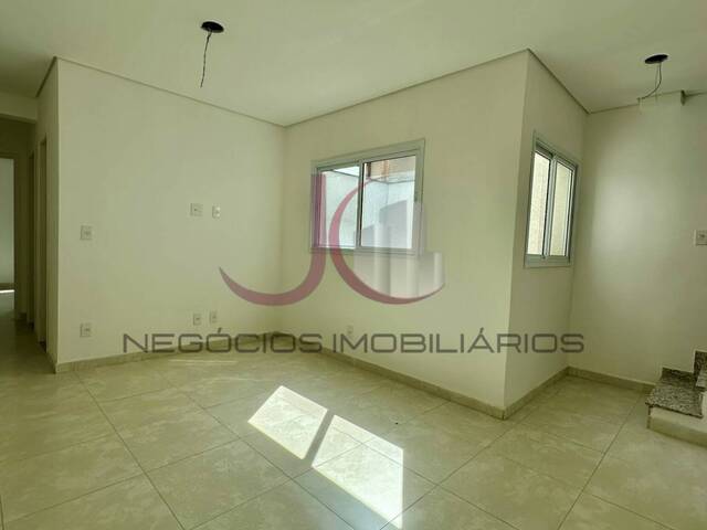 #8513 - Cobertura para Venda em Santo André - SP - 2