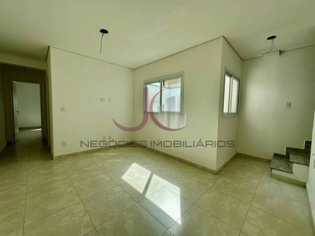 #8513 - Cobertura para Venda em Santo André - SP - 3