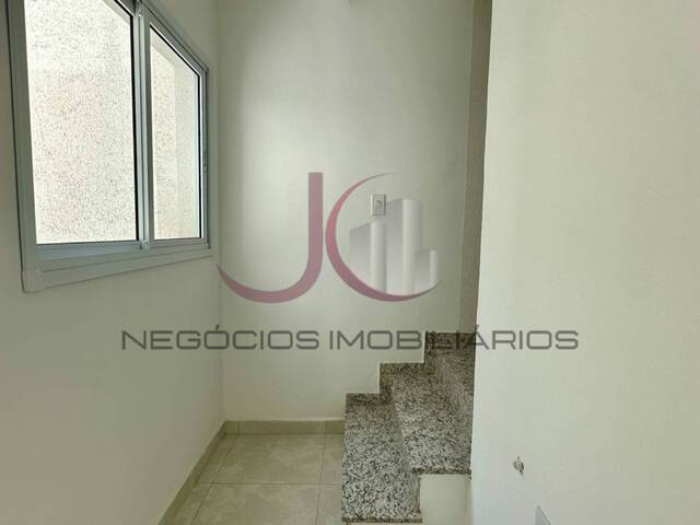 Cobertura para Venda em Santo André - 4
