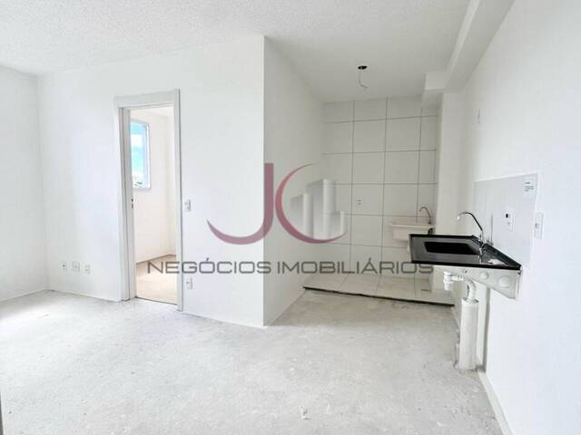 Apartamento Padrão para Venda em São Paulo - 4