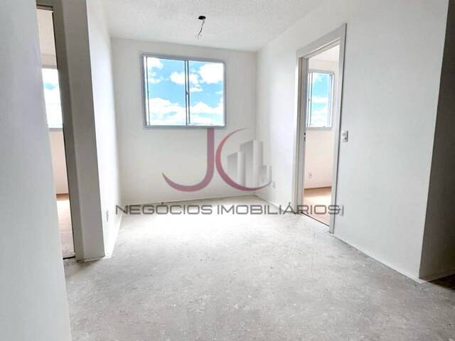 Apartamento Padrão para Venda em São Paulo - 5
