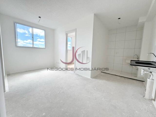 #8482 - Apartamento Padrão para Venda em São Paulo - SP - 2