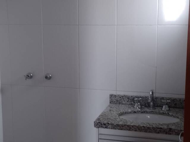 #8514 - Apartamento Padrão para Venda em Santo André - SP - 3