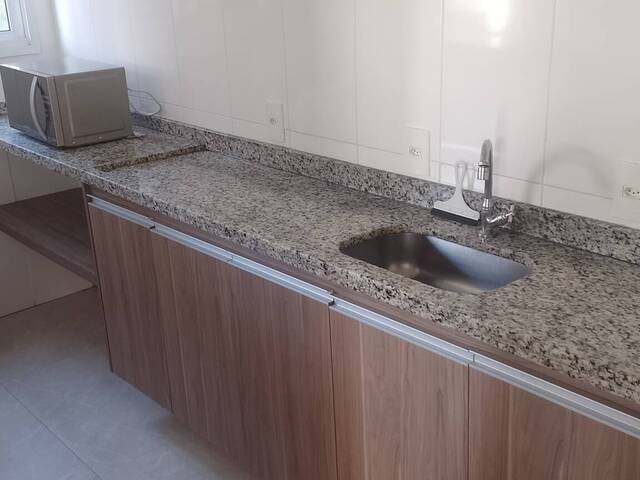 Apartamento Padrão para Venda em Santo André - 4