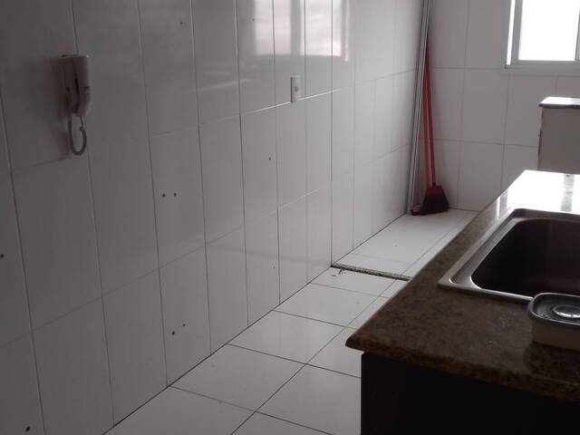 Apartamento Padrão para Venda em Santo André - 5
