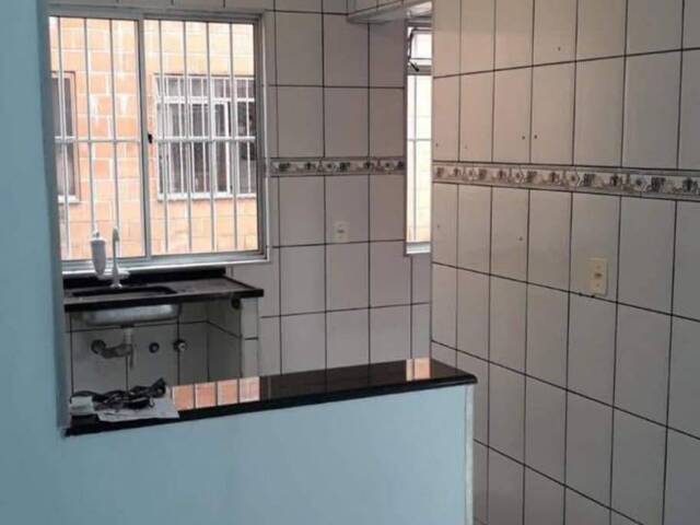 #8518 - Apartamento Padrão para Venda em Santo André - SP - 1