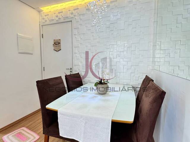 Apartamento Padrão para Venda em Santo André - 4