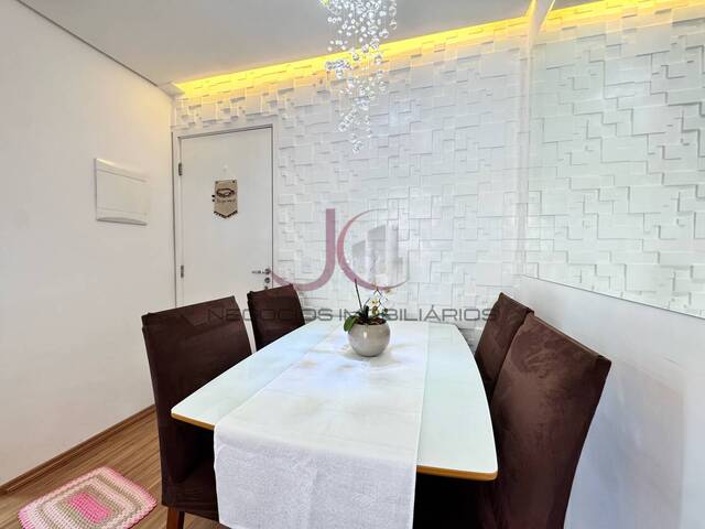 Apartamento Padrão para Venda em Santo André - 5