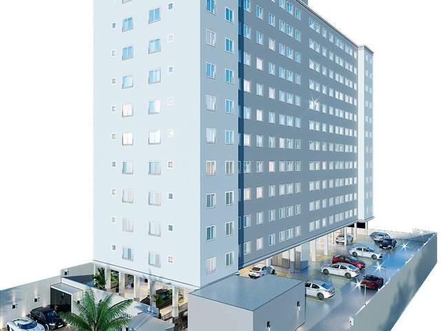 #8519 - Minha casa minha vida para Venda em Santo André - SP - 2