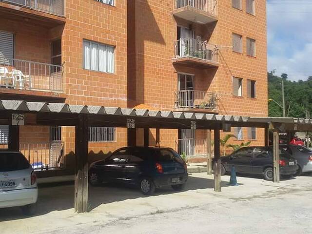 #8518 - Apartamento Padrão para Venda em Santo André - SP - 2