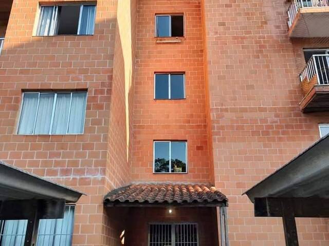 #8518 - Apartamento Padrão para Venda em Santo André - SP - 3
