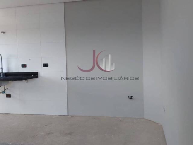 #8521 - Cobertura para Venda em Santo André - SP - 2