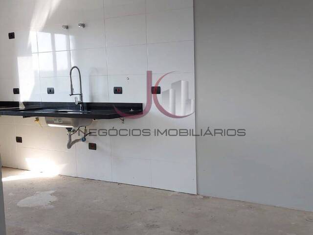 #8521 - Cobertura para Venda em Santo André - SP - 3