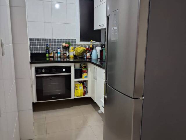 #8524 - Sobrado para Venda em Santo André - SP - 2
