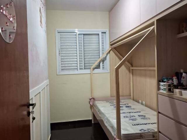 #8524 - Sobrado para Venda em Santo André - SP - 3