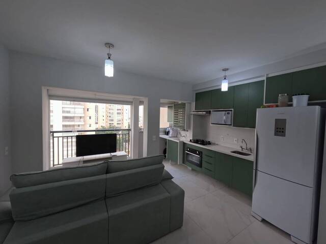 #8525 - Apartamento Padrão para Venda em São Paulo - SP - 1