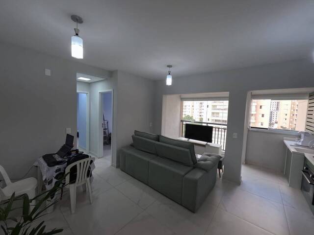 #8525 - Apartamento Padrão para Venda em São Paulo - SP - 3