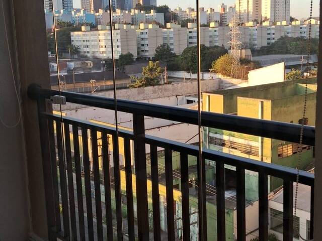 Apartamento Padrão para Venda em São Paulo - 5
