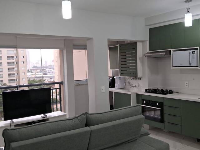 #8525 - Apartamento Padrão para Venda em São Paulo - SP - 2