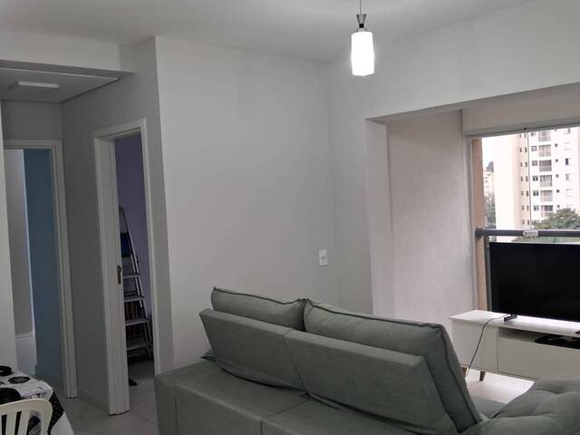 Apartamento Padrão para Venda em São Paulo - 4