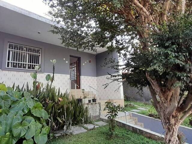 #8526 - Casa para Venda em Diadema - SP - 1
