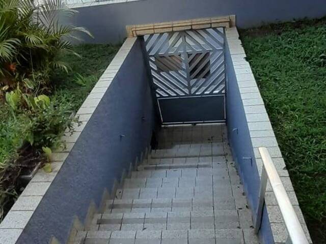#8526 - Casa para Venda em Diadema - SP - 2