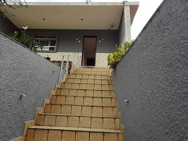 #8526 - Casa para Venda em Diadema - SP - 3